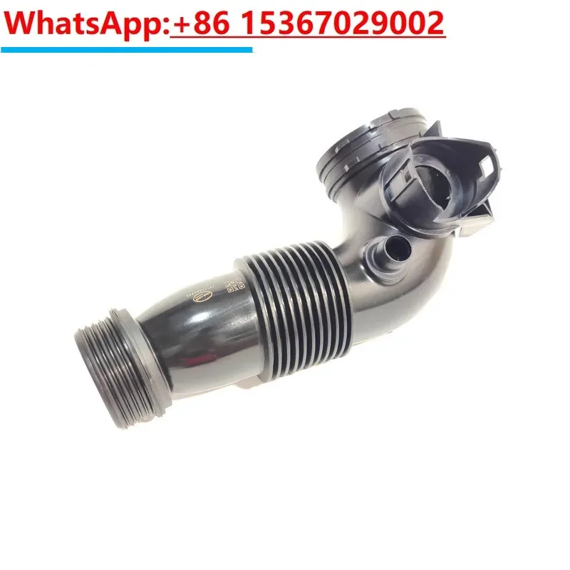 Turbocharged intake pipe 13717605638 suitable for N20X1X3X4X5/12345 series F35F18