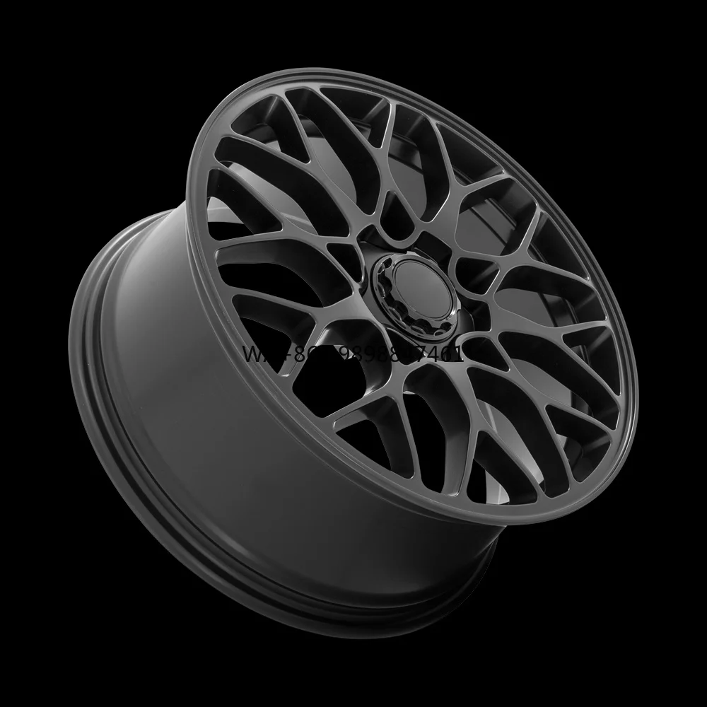 

Polished Deep Concave Two Piece Monoblock Forged Wheels T6061 Aluminum 18 19 20 21 22 23 24 Inch Custom Car Hub Car Rims