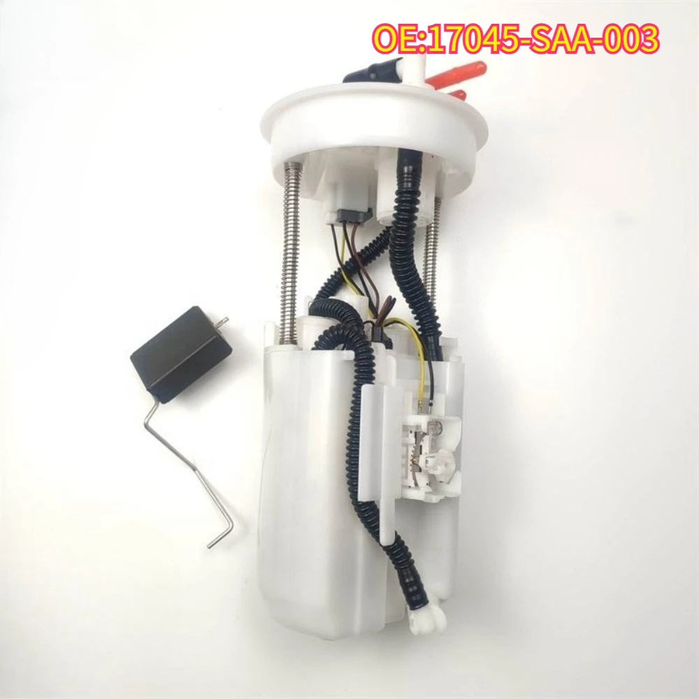 

High quality New For 17045-SAA-003 Fuel pump Assembly 2003-2008