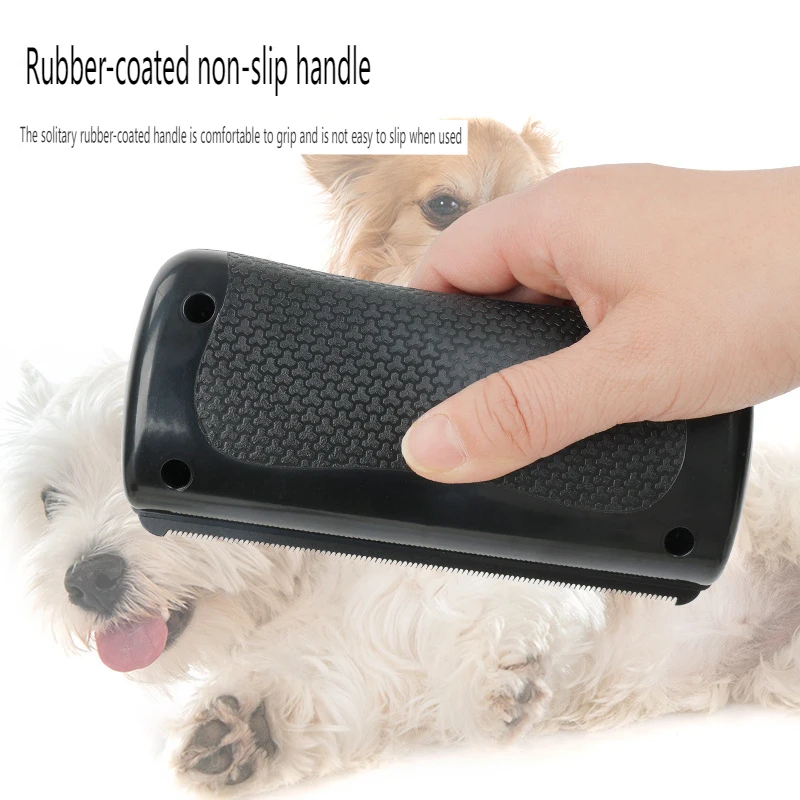 Thumbnail 4 - #8 Trending Puppy Grooming Brushes Right Now