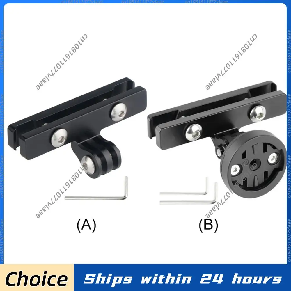

Bike Taillight Seatpost Bracket Aluminum Alloy Bicycle Tail Light Saddle Support MTB Bike Light Holder for Garmin Varia Radar