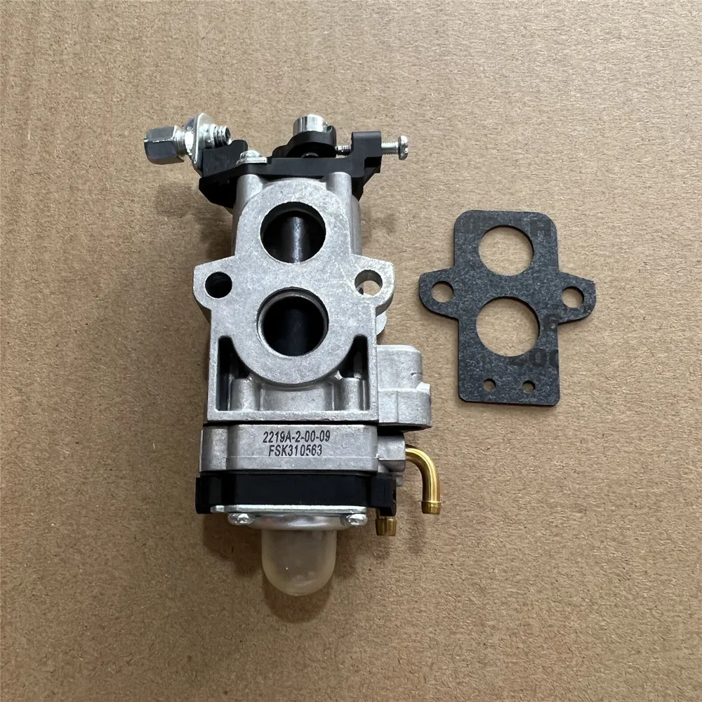 

CARB FOR MARUYAMA BL8200 SNOWER BLOWERS EBZ8500 EBZ8200 7500 7000 &MORE 2 STROKE 64CC CARBURETOR CARBURETTOR BRUSHCUTTERS