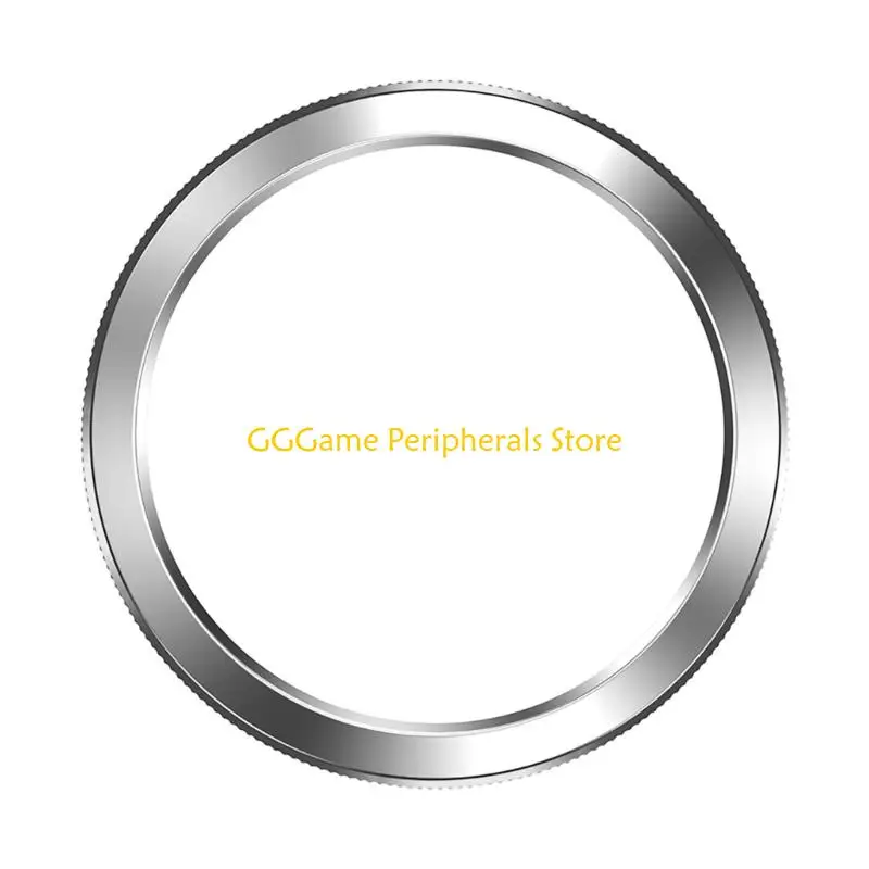 

U55B Impact Resistant Watch Bezel Cover Frame Guard for S4 Series Lightweight PC Shell Stylish Offering & Durability