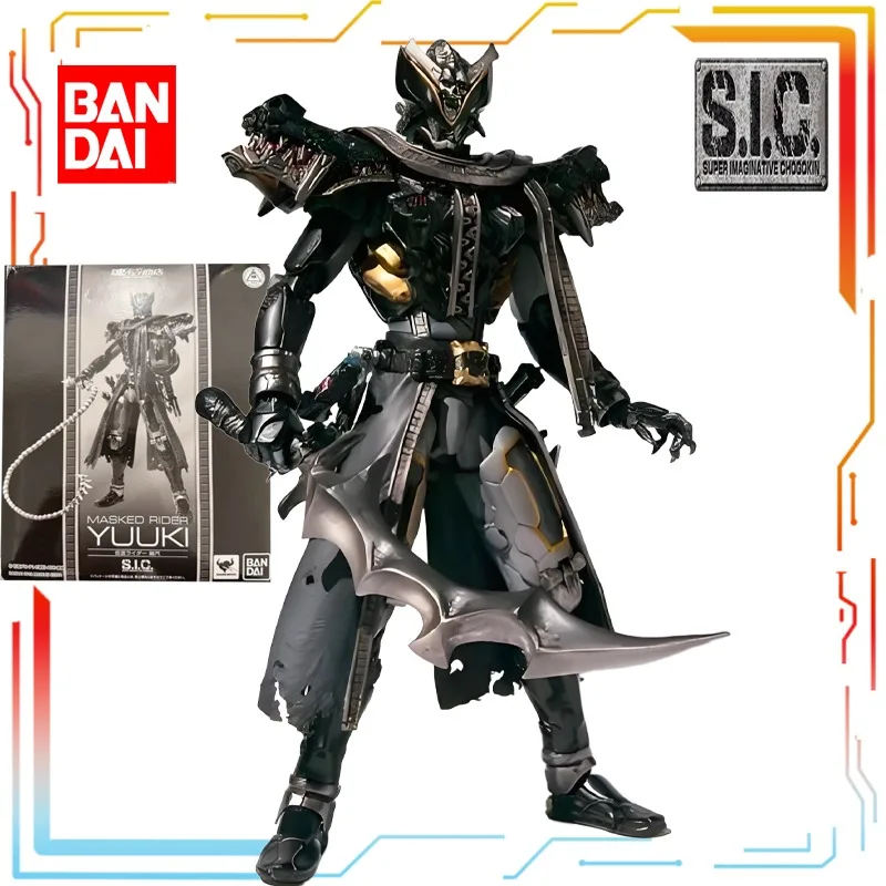 Bandai S. I.C. Product Mobile Special Camera Hero Goodbye, Kamen Rider Electric King. The Final Countdown Toys Gift for Boys