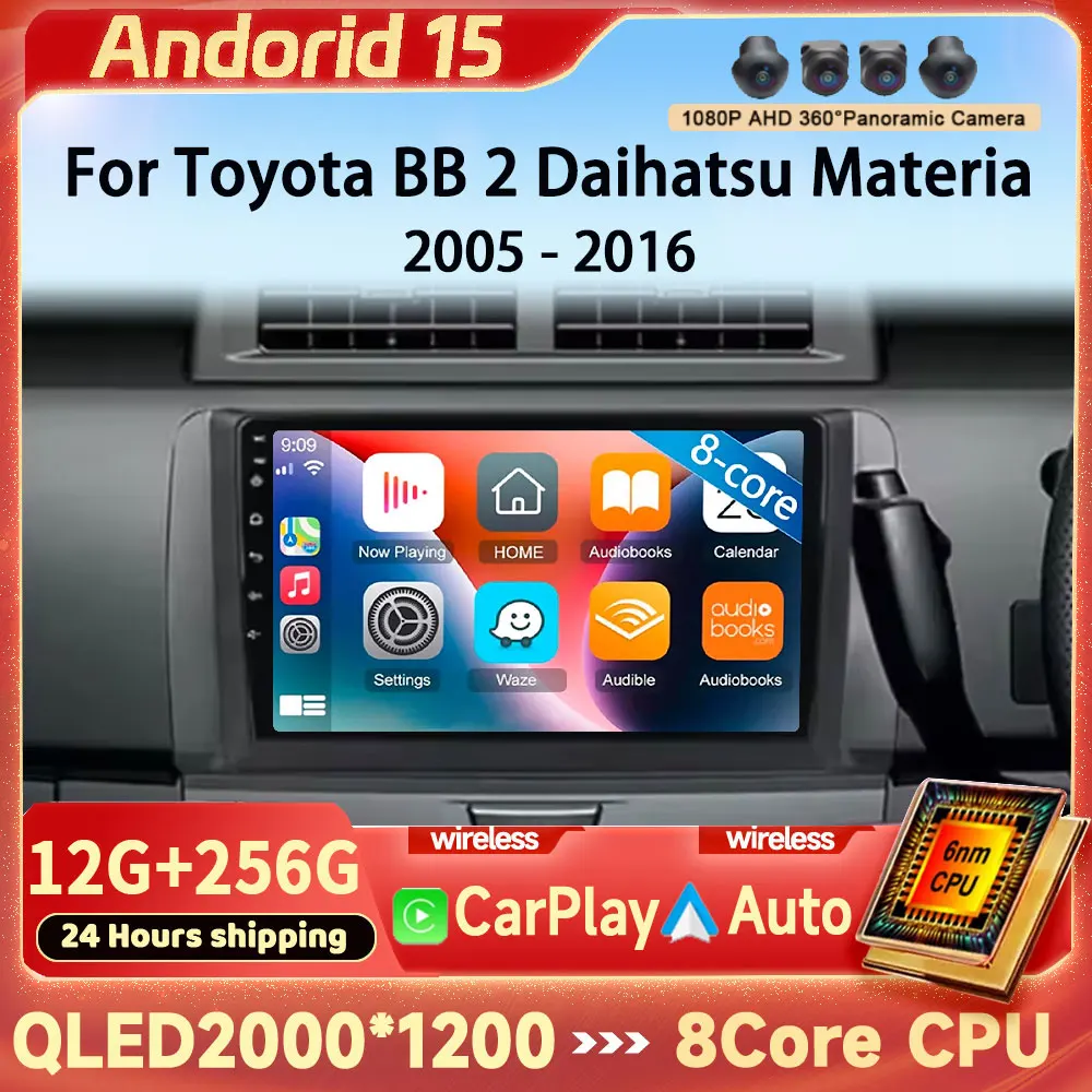 Car Video Android 1…
