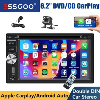 6,2 10 nejlepší prodej univerzální obrazovka pro Android - №6