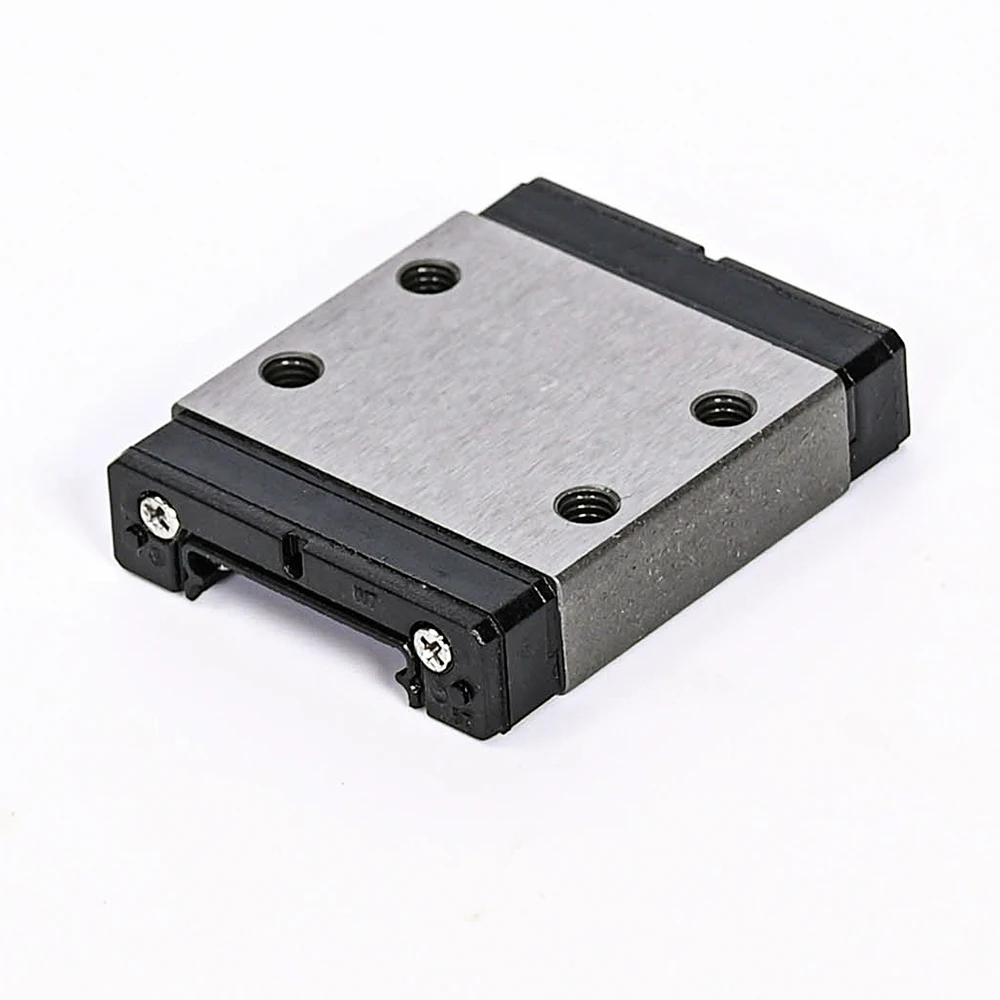 

MGN15S MGN15C MGN15H Slider Block MGN15R Linear Guide High Precision Low Friction are Suitable for Small Mechanical Euipment