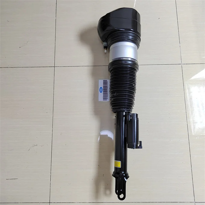 WLGRT OEM 37106877553 Front Left Air Suspension Shock Absorber For  7 Series G11 G12 2014-