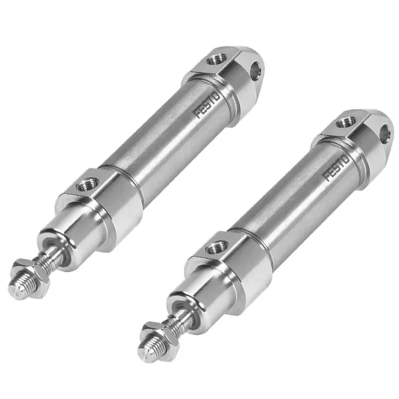 FESTO stainless steel cylinder CRDSNU-12-16-20-25-32-40-50-80-100-125-150-P-PPV-A