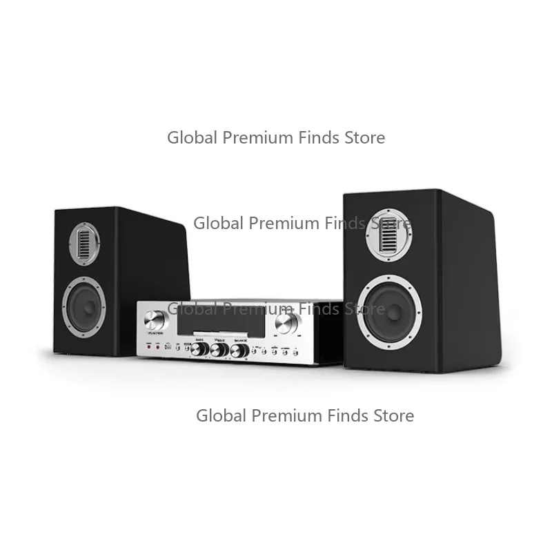 Receiver Usb MP3 Tu…