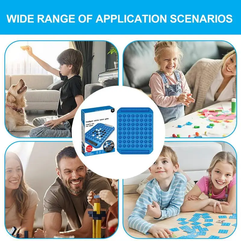 Estrategia de Backgammon, juegos de mesa de ajedrez, juguetes interactivos portátiles, 2 jugadores, diversión familiar, juguetes educativos para fiestas de viaje en casa