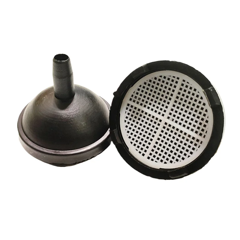 1pcs acessórios de filtro de spray são adequados para acessórios de spray de aspersão de fazenda de spray de jardim