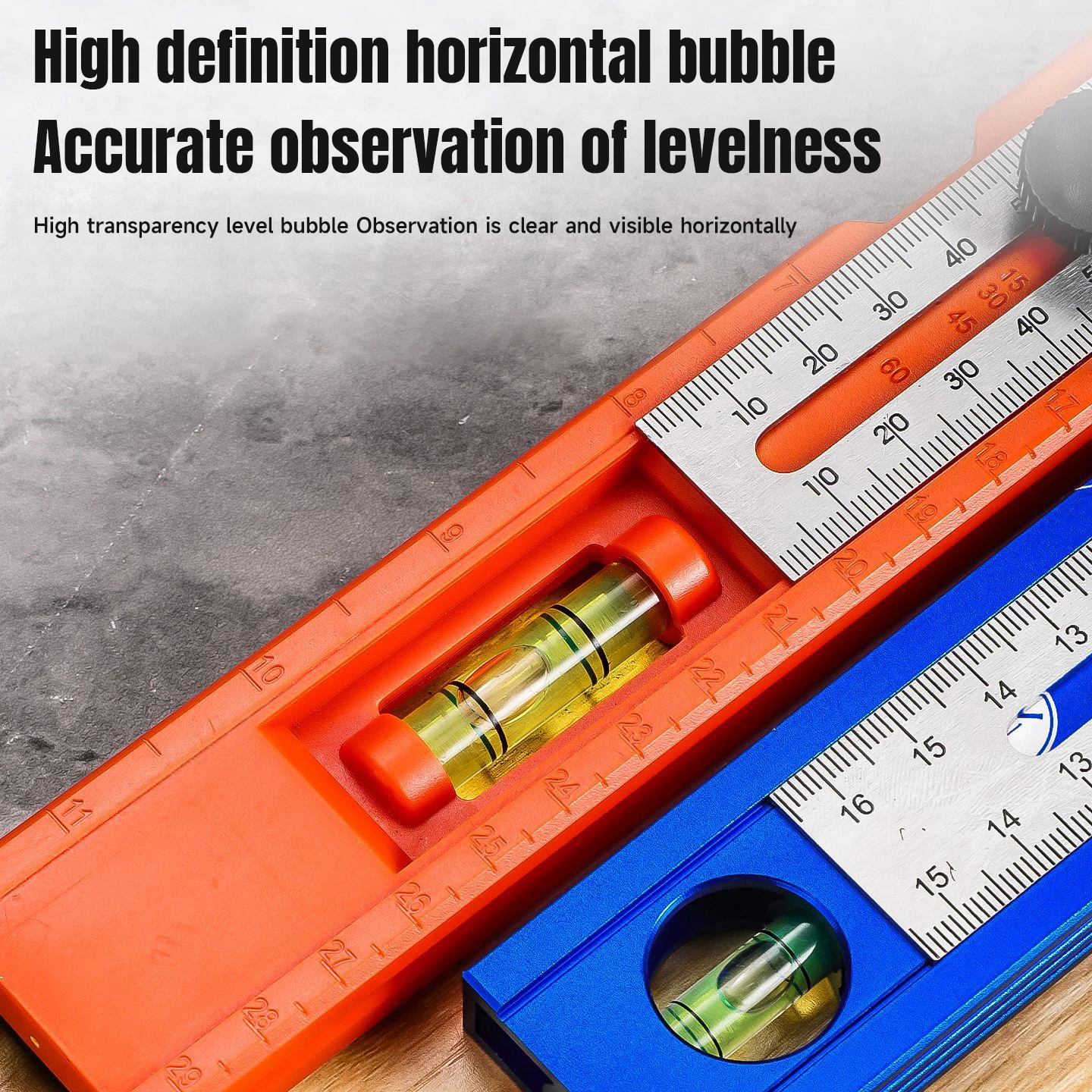 Thumbnail 4 - #53 Best Bubble Levels to Buy In 2026