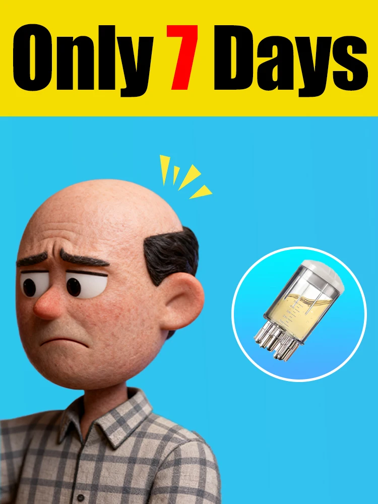 

2025 Hot,Scalp Applicator Liquid Comb for Hair Scalp Treatment,Liquid Guiding Massager, Hair Growth Serum Oil Apply.