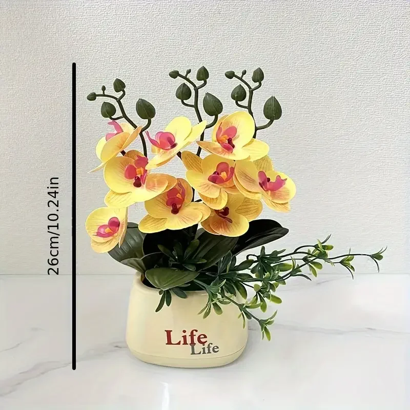 Elegante Scandinavische stijl  - Orchid Potting Mix recensie en prijs