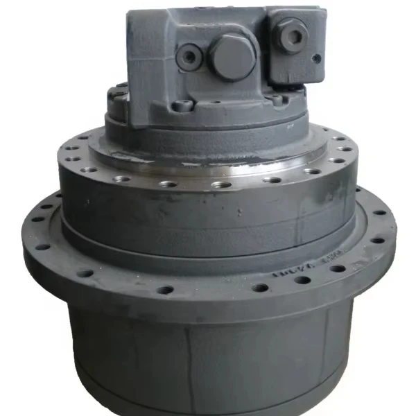 PC120LC-6 Travel Motor 203-60-63310 PC120LC-6 Final Drive for Komatsu
