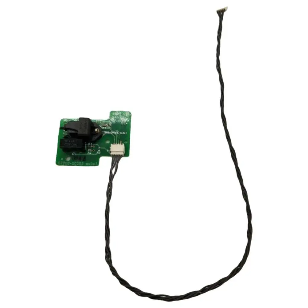 C7769-60384 Fits For HP 500 510 800 PS Disk Encoder Sensor Card Fixes 800 510 C7769-60384