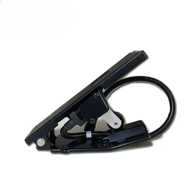 Universal Hydraulic Foot Pedal for All Models of Excavators and Bulldozers