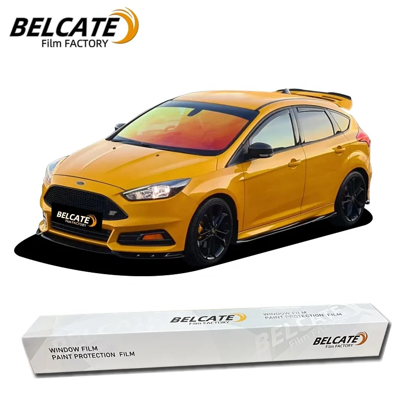 

Пленка для окон Хамелеон, фотохромный автомобильный оттенок VLT, 80% 1,52x30 м, Хамелеон, Радуга, автомобильное окно, солнечный оттенок хамелеона