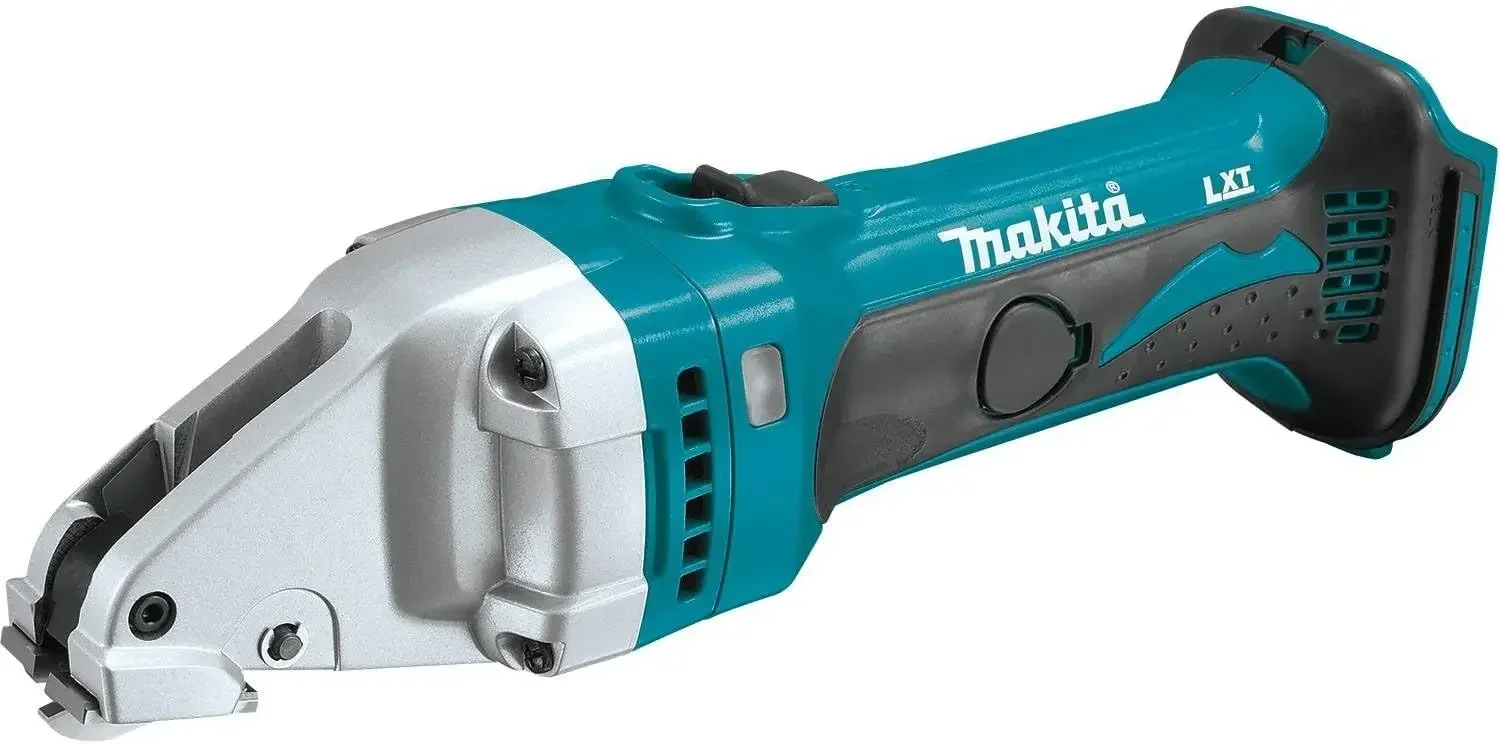 Makita XSJ02Z 18V LXT 16 Gauge Compact Straight Shear