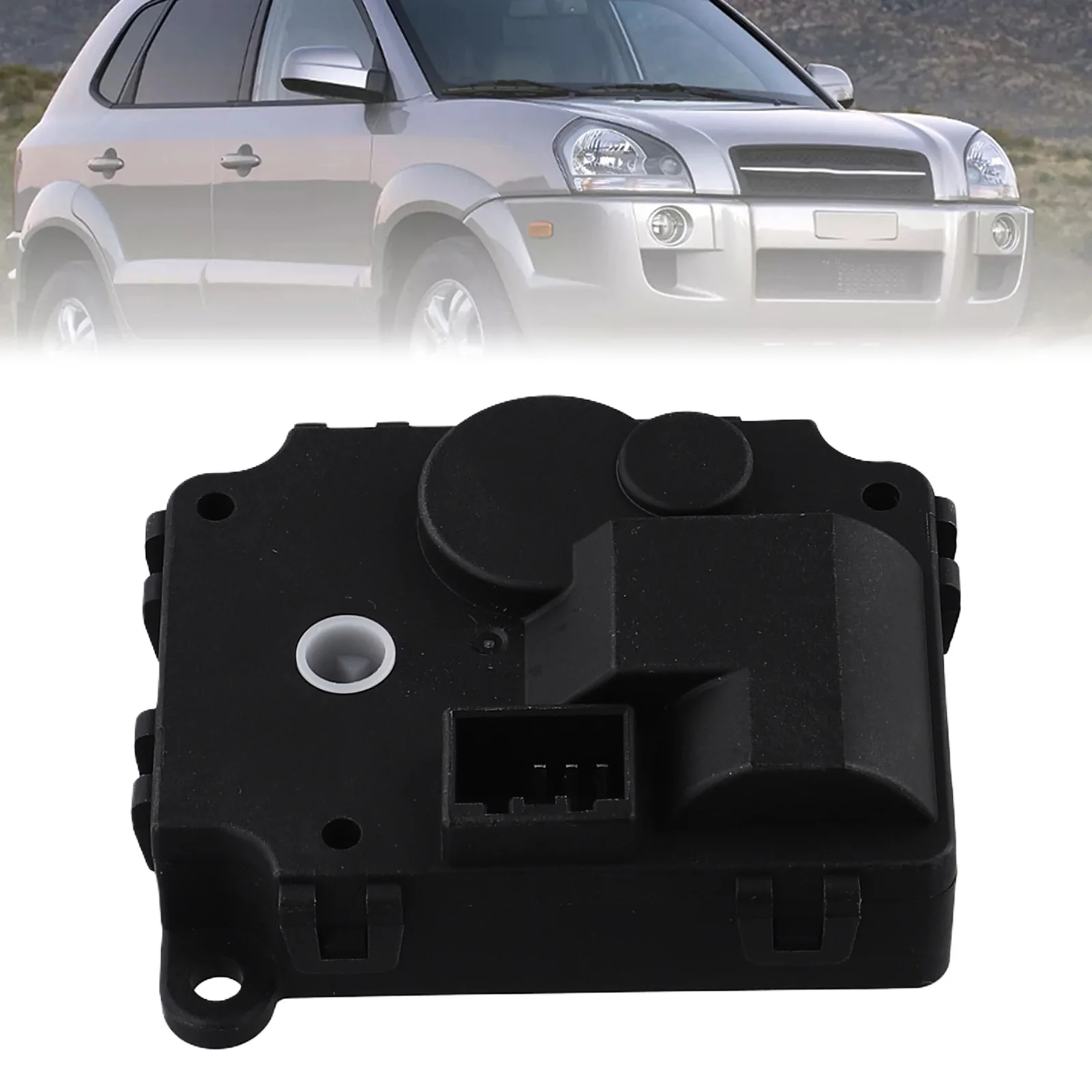 for hyundai Tucson Climate Control Part for hyundai Tucson Actuator Car Maintenance Heater Control Mode Actuator Bosh Brc