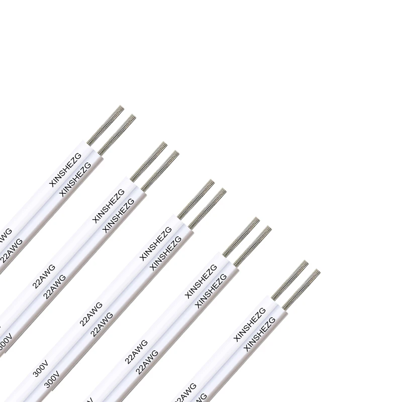 2 Pin Electrical Wi…