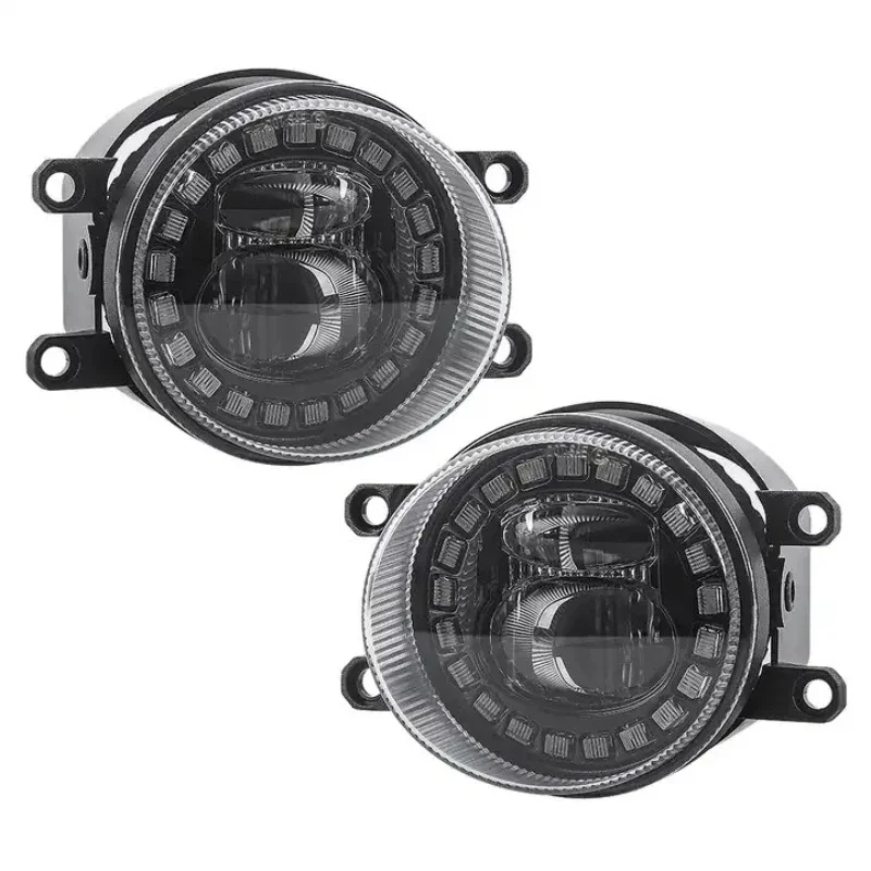 

30W LED Clock Fog Light for Lexus Toyota Modified Light