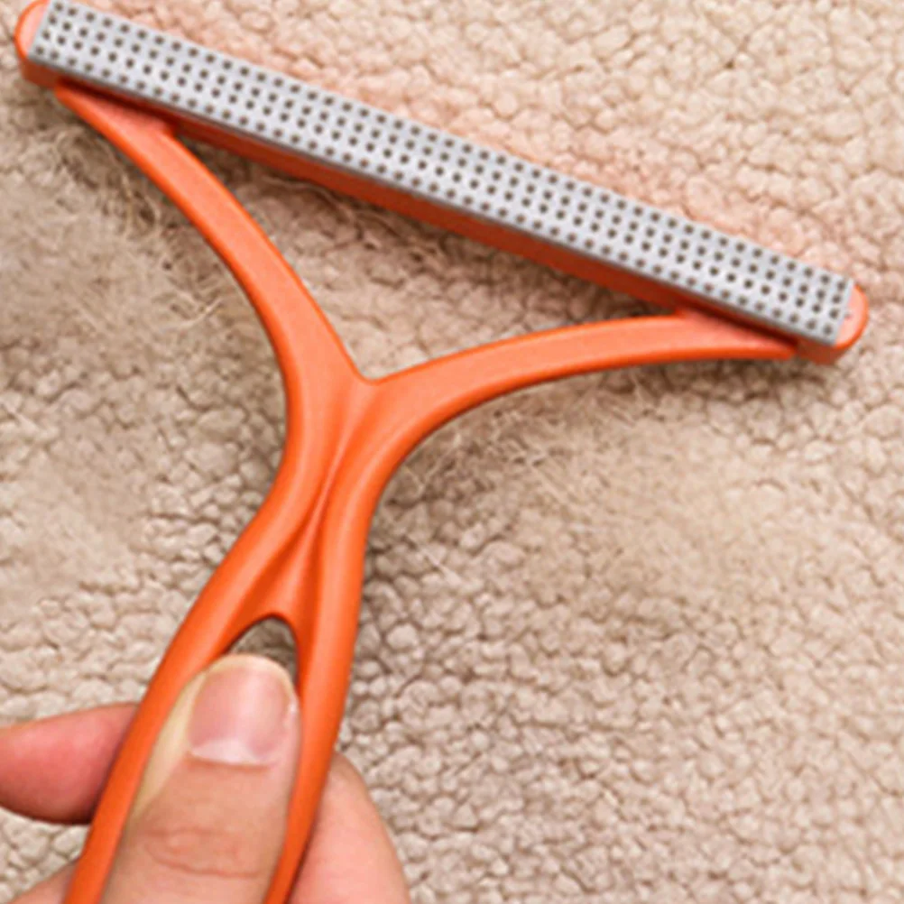 

2pcs Hair Remover Lint Brush for Clothes Pet Hair Lint Brushes For Clothes Removal Tool Reusable Cleaning Supplies Home Daily