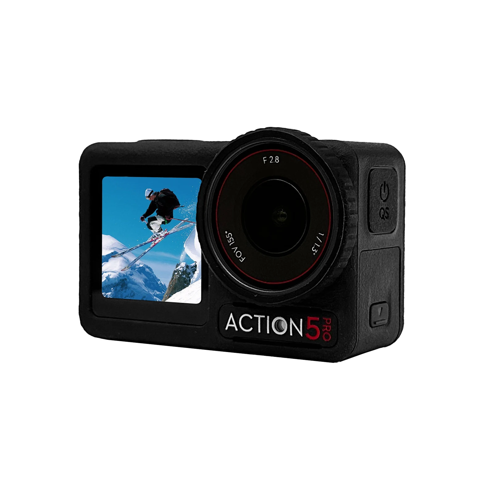 DJI Osmo Action 5 Pro 1/1.3