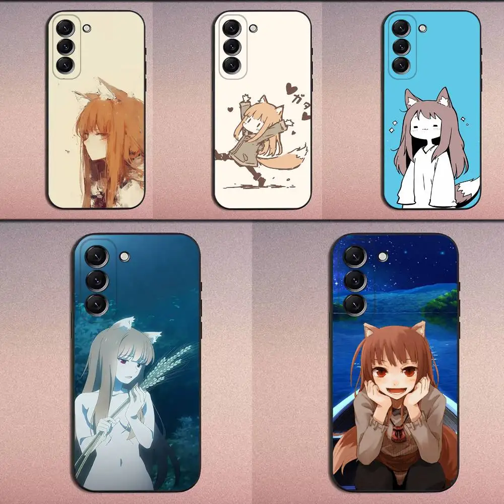 S-Spice And W-Wolf … - image