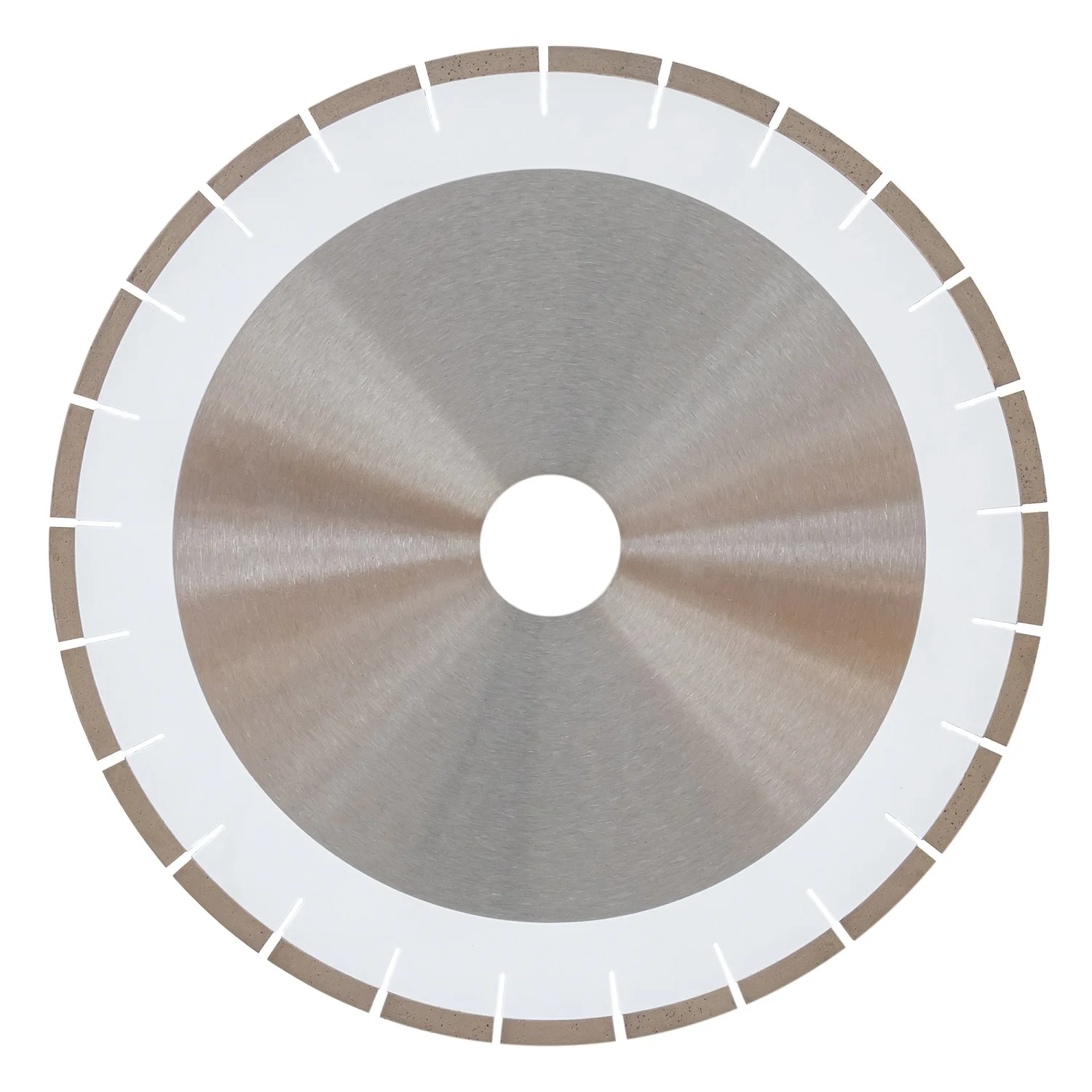 Silent Diamond Cutting Blade for Dekton Ceramic and Porcelain Stone Fast Cutting Durable Saw Disc OEM Wholesale