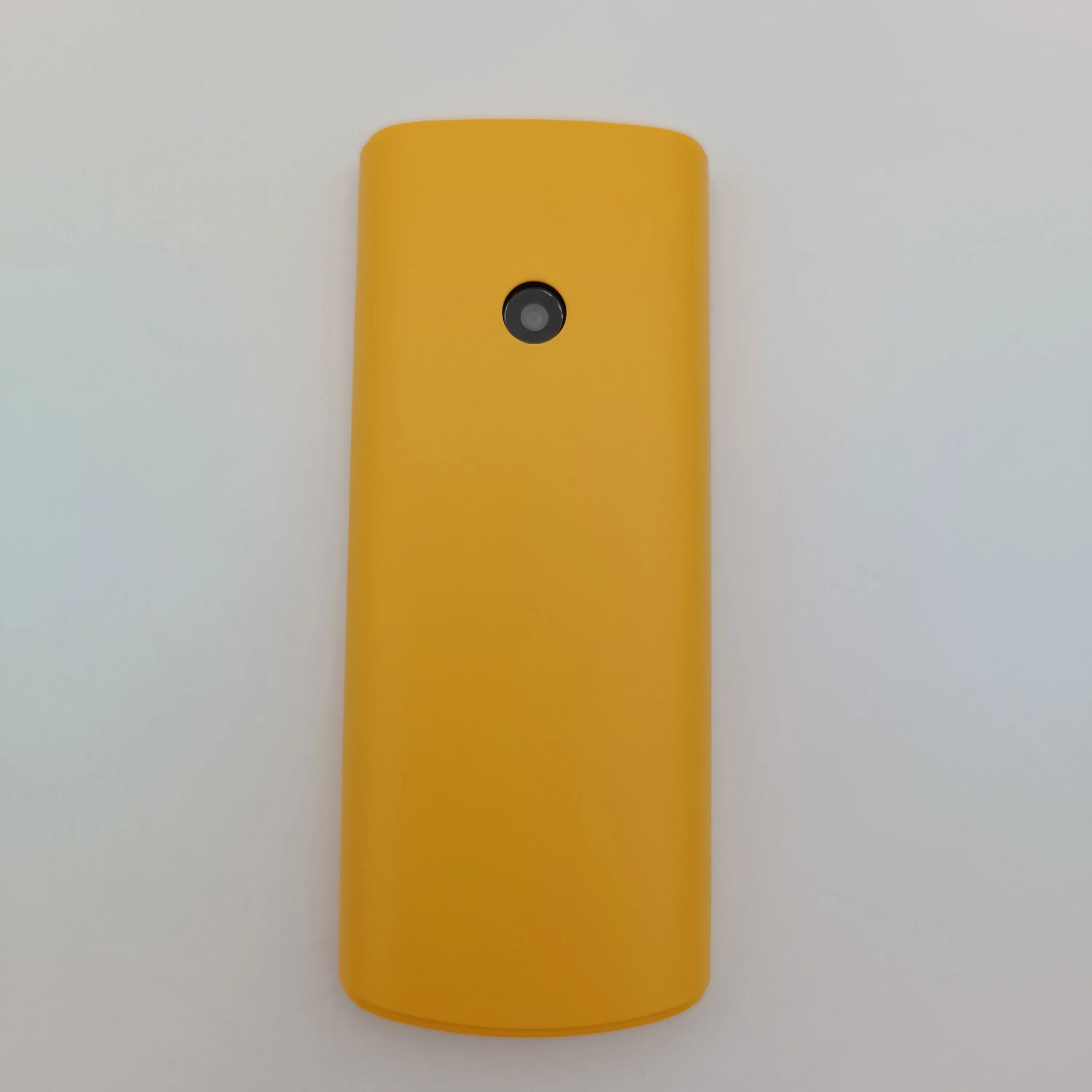 هاتف محمول أصلي غير مقفول 110 4G ثنائي الشريحة GSM 900/1800 لوحة مفاتيح عبرية عربية روسية مصنوعة في فنلندا