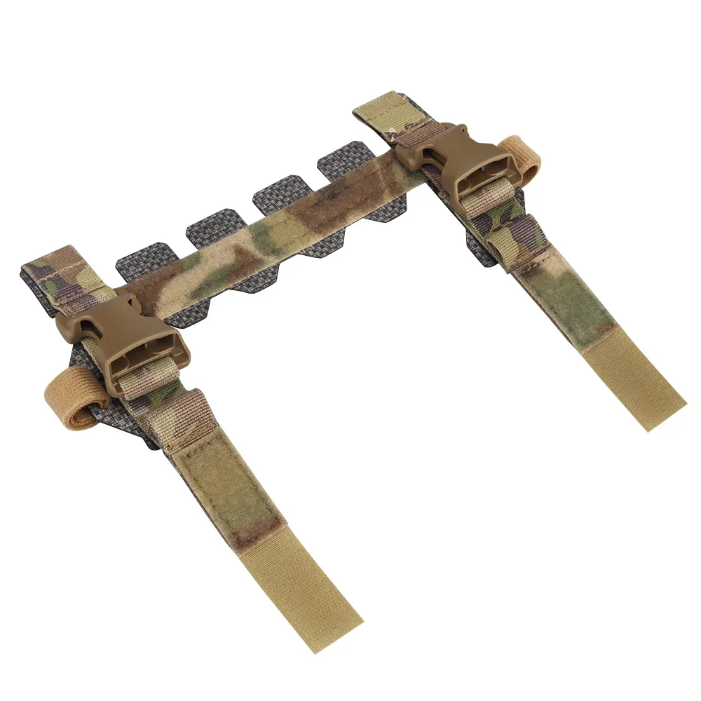 Adaptador rápido placa Avs