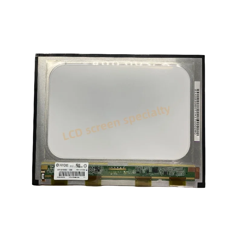 

For Original 12.1 Inch HV121X04-100 HT121X02-100 1024*768 Industrial LCD Screen