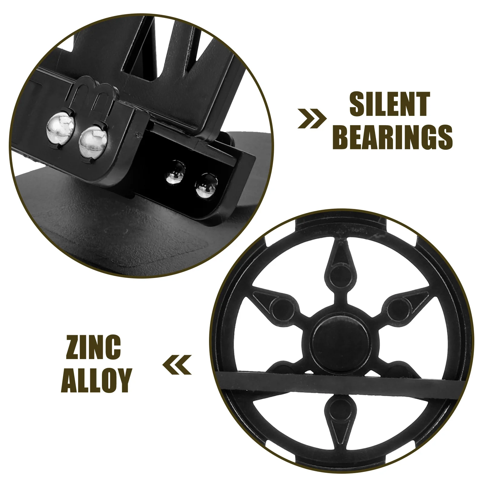 

1Set Watch Winder Mechanical Automatic Watch Winding Device USB Rechargeable Portable Desktop Display for Men Women Gift