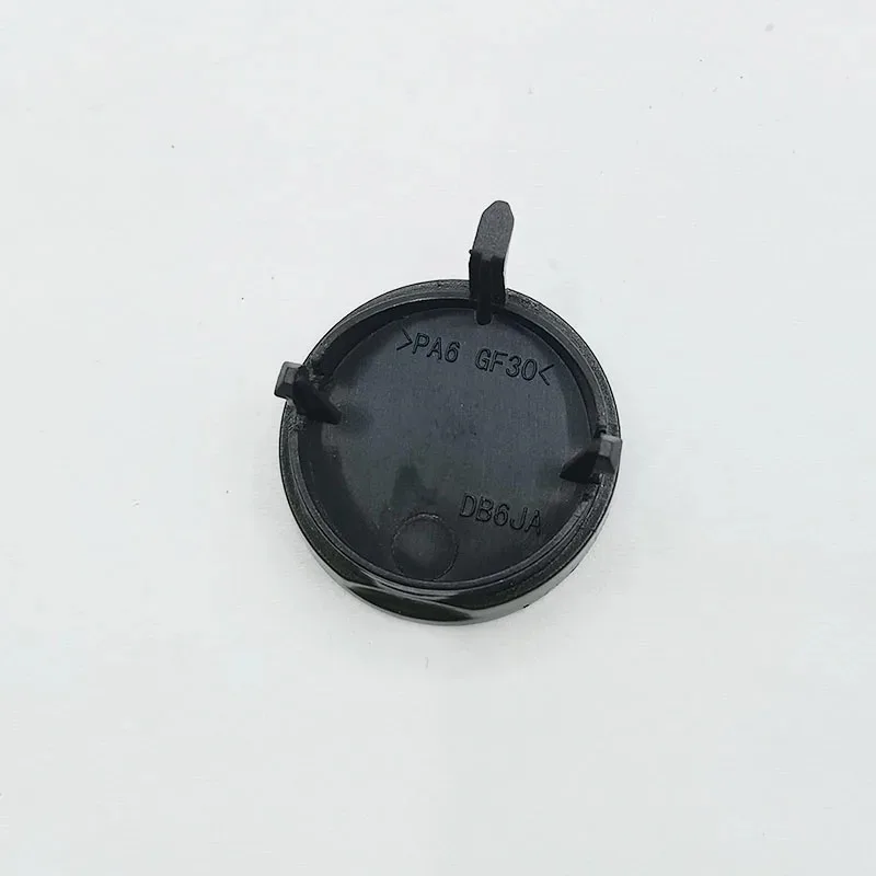 2個 フォード フィエスタ エコスポーツ 2012 2013 2014 2015 2016 2017 フロントドアハンドル内側キャップ R237W10 ファスナー クリップ 自動車部品