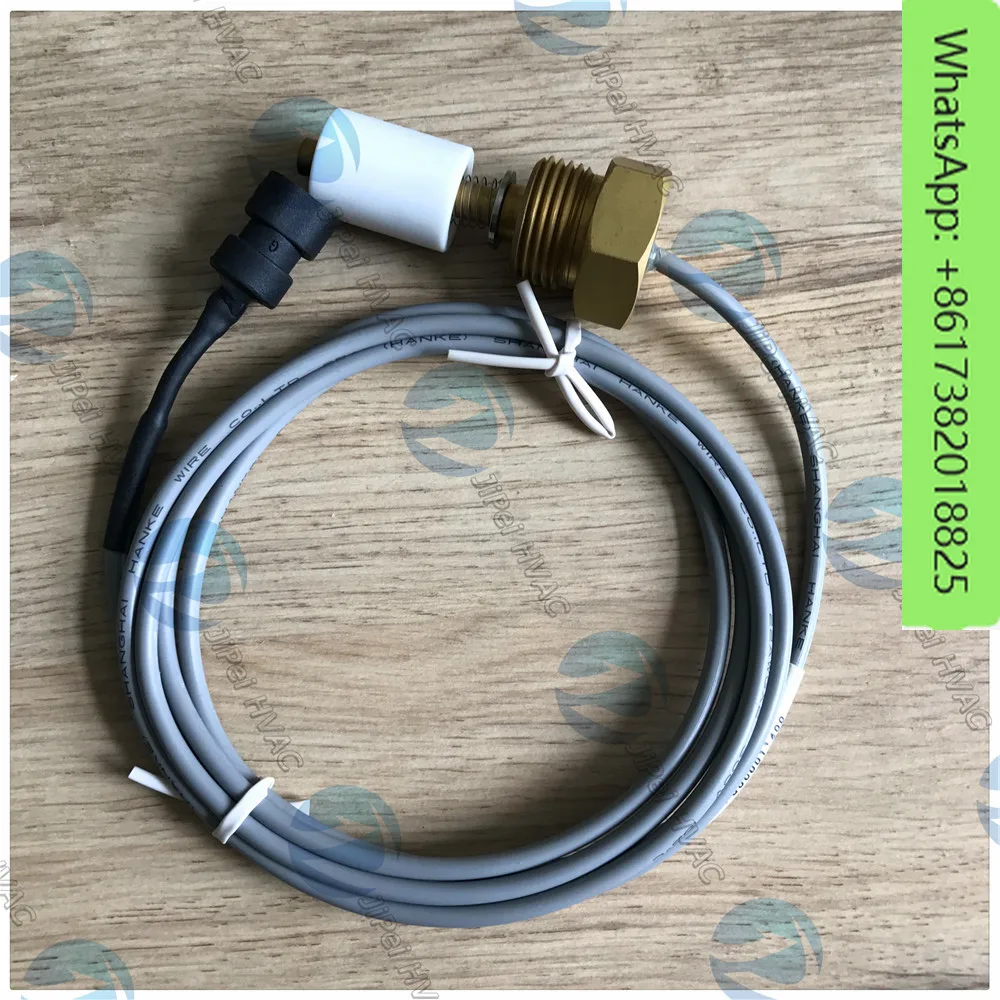 100% NEW FLOW OIL SENSOR OIL SWITCH  00PPG000011400 FOR 30XA 30XQ  CARRIER CHILLER PARTS