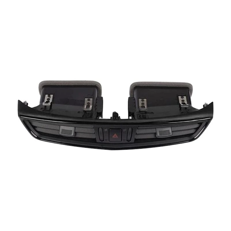For car-Air Conditioning Vent 68750-4EA0B For Nissan Qashqai J11E 2017