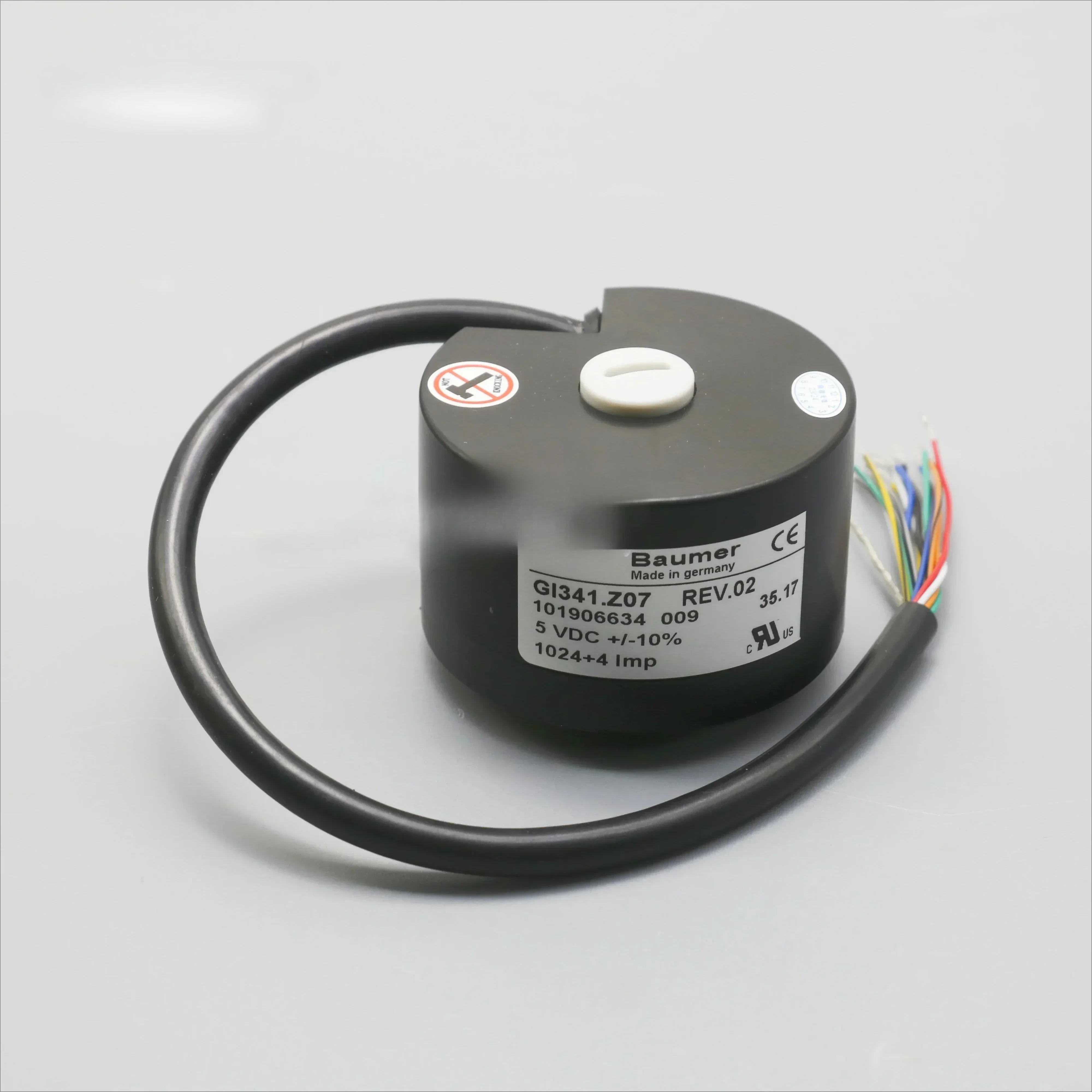 

Best Quality GI341.Z07 Motor Lift Encoder For Heidelberg Printing Machine Parts