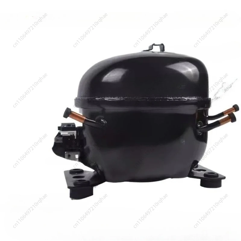 

R600A Refrigeration Compressor Freezer Car