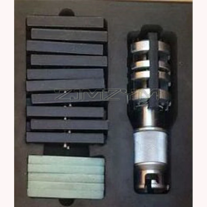 Manual Grinding Head  Adjustment Type Honing Range:35-65mm, 60-90mm, 80-120mm