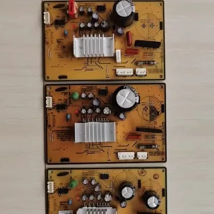 

For Refrigerator Frequency Conversion Board No. DA41-00814A Accessories