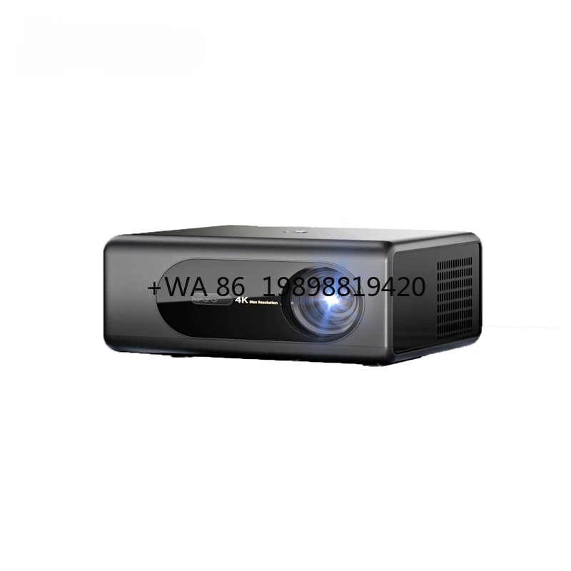 Qumpot RS8 Mini Hom… - image