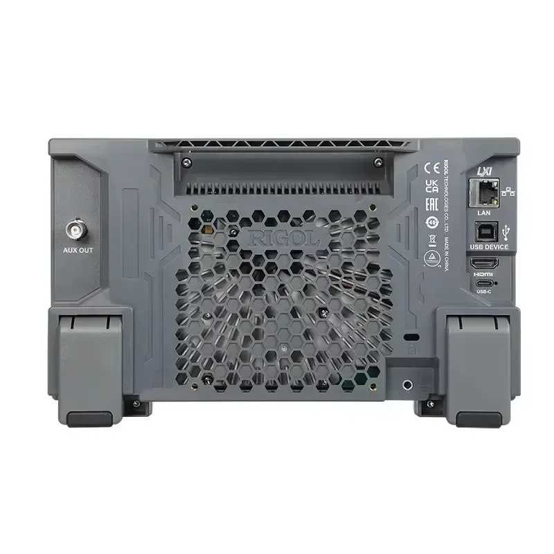 Digital sensor 100MHz 12 bit high-resolution 4-channel kit ultra high definition touch screen Hot sales