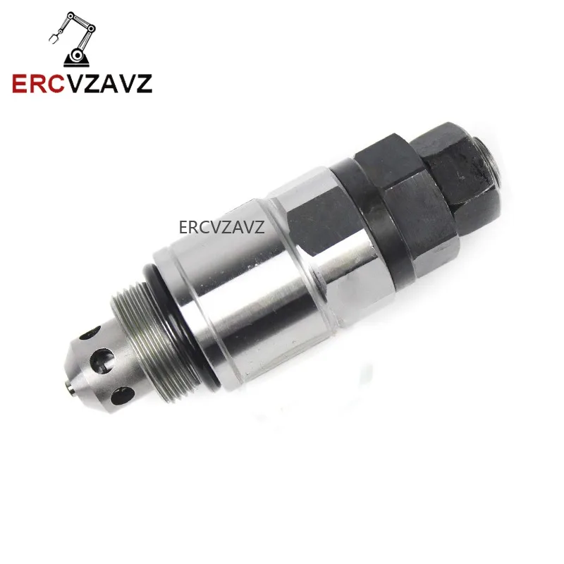 723-40-91200 723-40-91300 723-90-61300 Oil Control Valve Assy for Komatsu PC200-7 PC200-8 PC300-8 Excavator