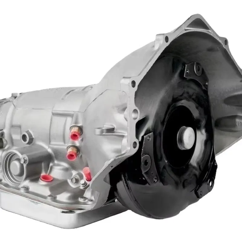 Transmission 600-7716 / 490-8822  Construction Machinery  Parts