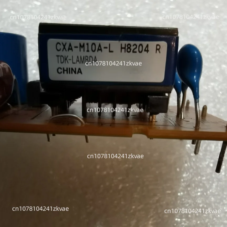 

High pressure strip CXA-M10A-L PCU-620A lamp 5V driver board in stock