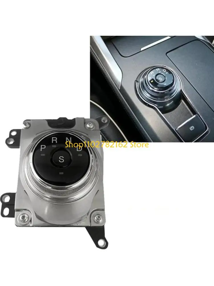 

547B Strong Transmission HG9P-7P155-AT Gear Transfer Change Module For 2017-2020