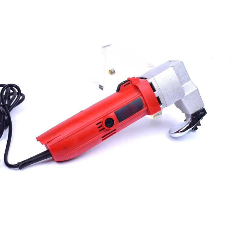 

Boutique sharp electric scissors 2.5 electric scissors, iron scissors, electric scissors, cut steel plate stainless