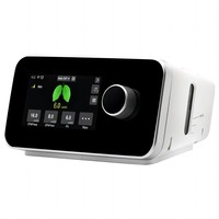 Resvent ibreeze 20A auto cpap APAP for Sleep Apnea and Snoring anti osa snoring device portable